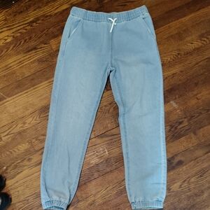 Forever 21 Kids Light Blue Denim
